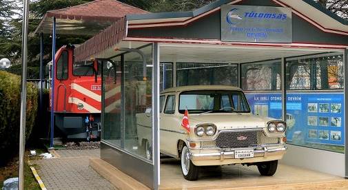 "Devrim"i yeni yerinde 105 bin kişi ziyaret etti