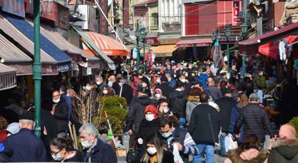 "Mutant virüs" Eskişehir'de ama korkan yok!