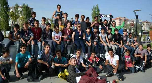 'Paten Yaza Veda Ediyor'