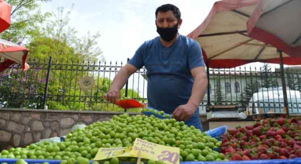 2 ayda fiyatı 40 kat azaldı!