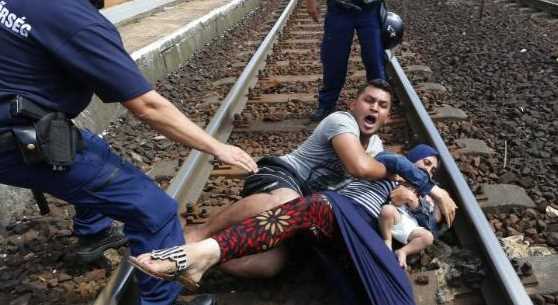 2015'İN UNUTULMAZ KARELERİ