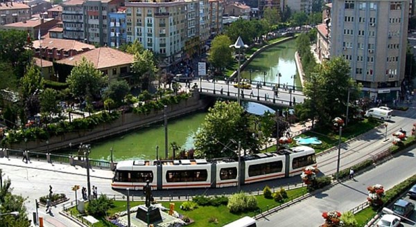 2025'te Eskişehir nüfusu kaç olacak?