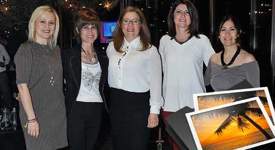 29. BULUŞMA ESKİŞEHİR’DE