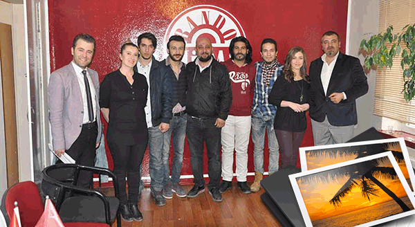 6 SANATÇI DAHA ADAY OLDU