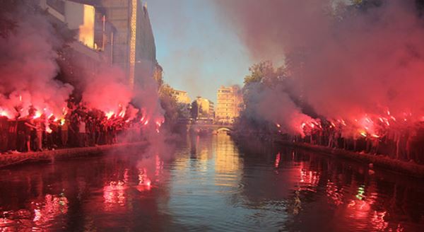 7’den 70’e Es Es sevgisi