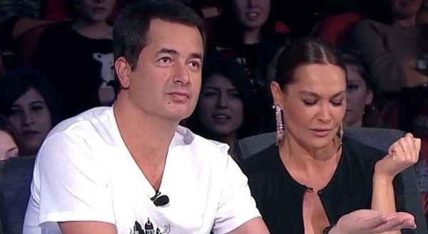 Acun, Hülya Avşar'ın kiracısı çıktı