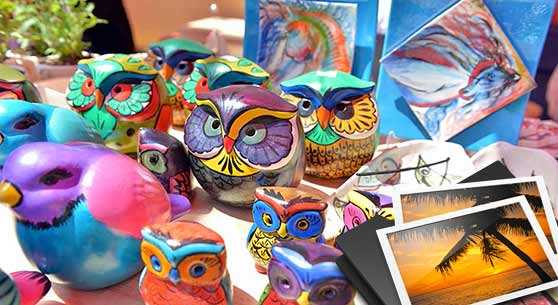 AHŞAP SANATLA BULUŞURSA