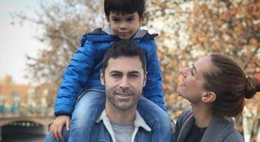 Ailecek Eskişehir'i gezdiler