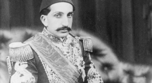 Akılalmaz iddia: Google'ı ilk icat eden Abdülhamid Han'dır