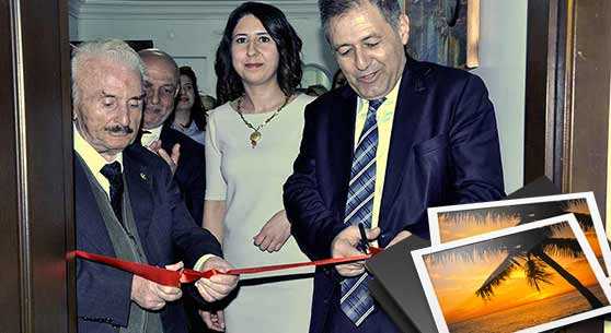 AKSU AVUKATLIK BÜROSU AÇILDI