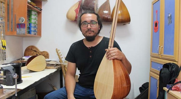 Alaylı ustalardan diplomalı ustalara