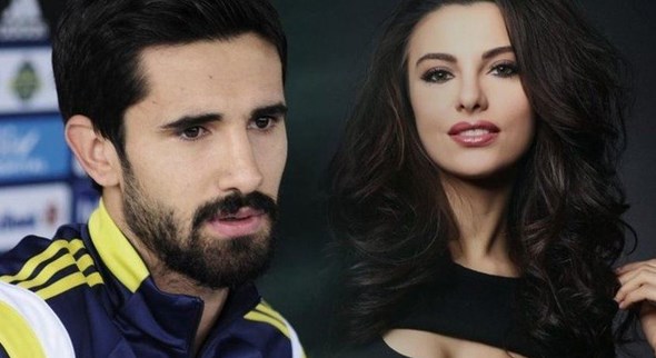 Alper Potuk daha fazla dayanamadı