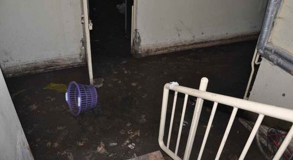 Alpu'da vatandaş TOKİ rezaletinden şikayetçi