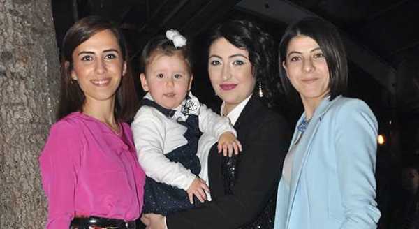 Altın Çocukların Altın Öğretmenleri