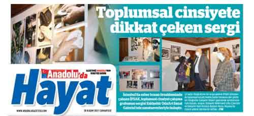 Anadolu'da Hayat'ta bu hafta!