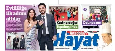 Anadolu'da Hayat'ta bu hafta neler var?...