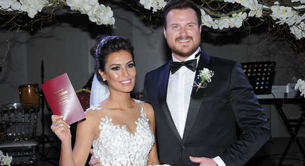 Anemon’da konser gibi düğün