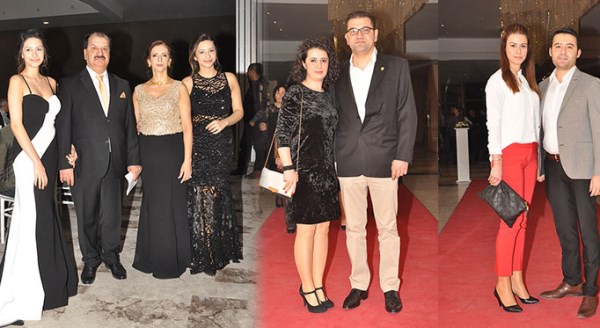 Anemon’da muhteşem düğün