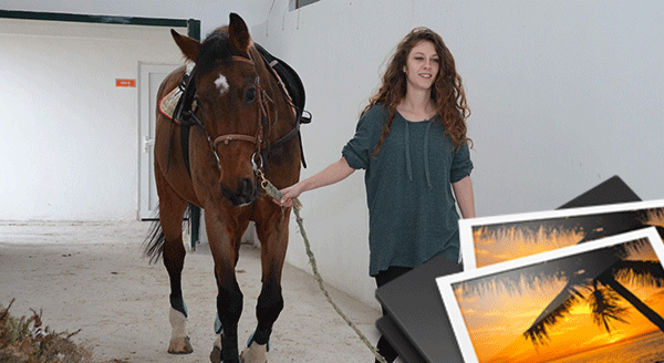 ATALARININ PEŞİNDEN KOŞAN KADINLAR