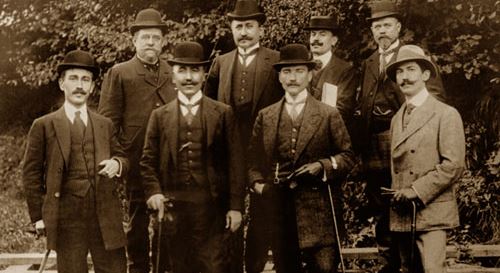 Atatürk'ü hiç böyle görmediniz