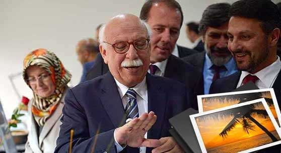 AVCI YUNUS EMRE ETKİNLİKLERİNDE