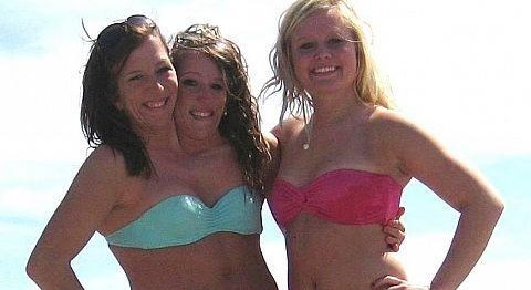 Aynı bedende 27 yıl...