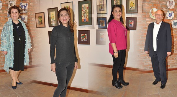 Ayşegül’den Çeşitlemeler