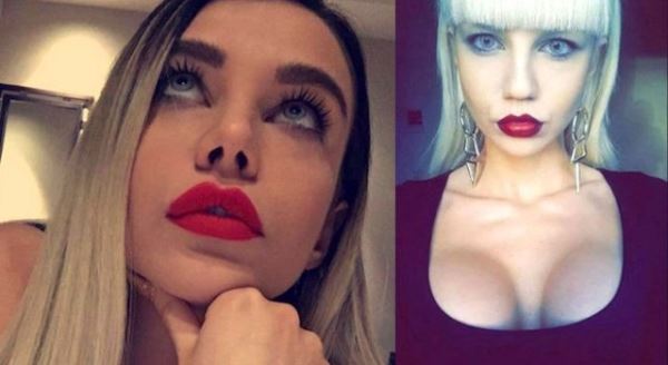 Ayşenur Balcı ekranlara bomba gibi döndü