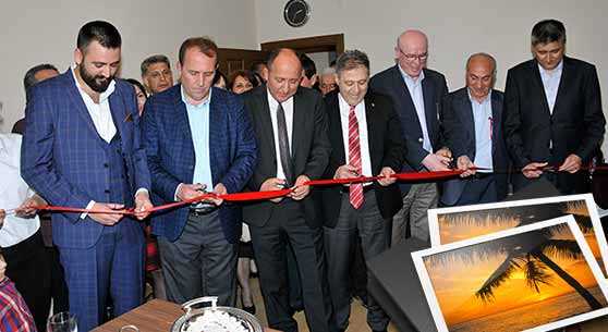 BABA – OĞUL ADALET PEŞİNDE