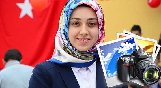 BAŞÖRTÜLÜ KAYMAKAMIN TAYİNİ ÇIKTI