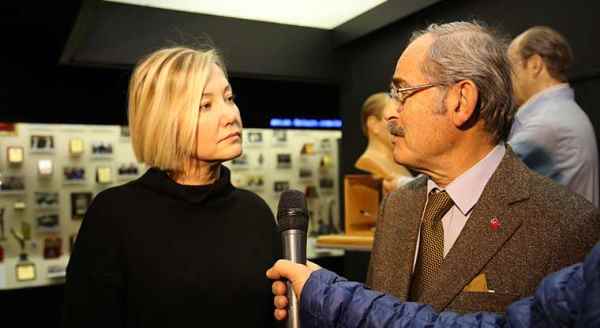 Berna Laçin Büyükerşen'i istiyor