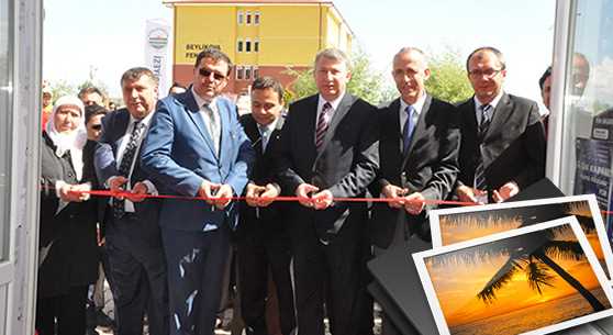 BEYLİKOVA'DA KÜLTÜR VE SANAT GÜNLERİ