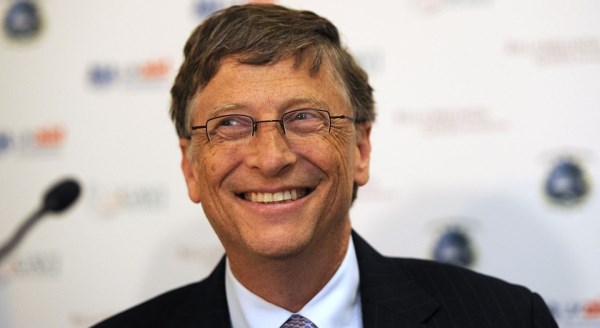 Bill Gates en sevdiği kitabı açıkladı