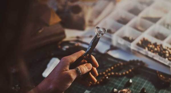 Bir tanesinin yapımı üç gün sürüyor: Elinizin altındaki şifa kaynağı