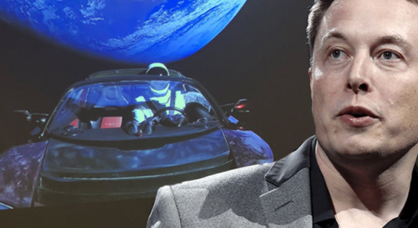 Biri bu çılgın adamı durdursun!