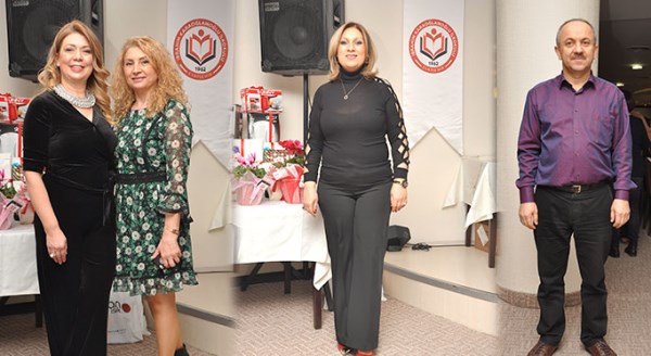 Birlik ve Beraberlik Çayı