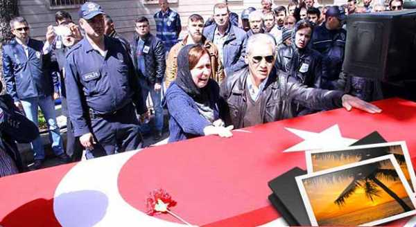 BİTANEM BÖYLE Mİ KAVUŞACAKTIK?