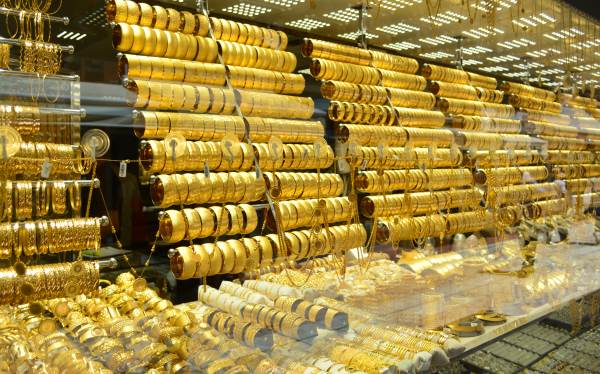 Bitcoin mi, altın mı, döviz mi? Eskişehirliler sadece bakıyor...