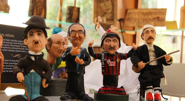 Bu bebeklerin eşi de benzeri de yok