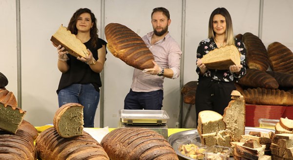 Bu ekmeğin raf ömrü tam 3 ay, kilosu ise...