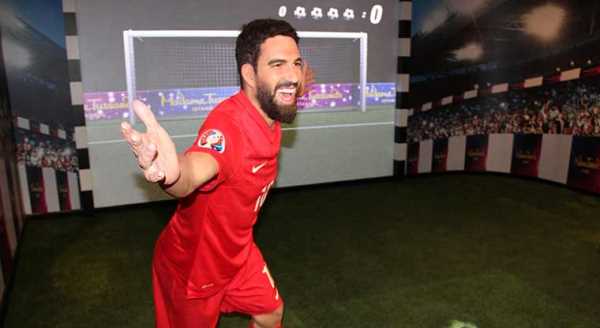 Bu heykeller o kadar gerçekçi ki!