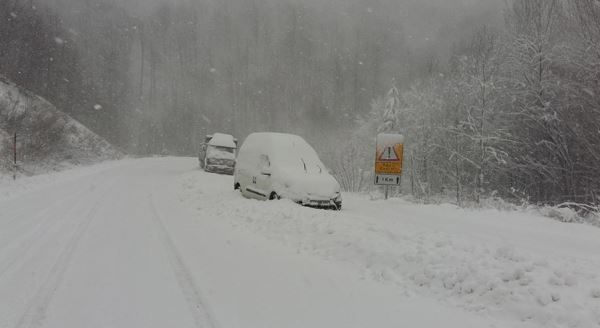 Bu kareler bugün çekildi