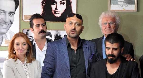 Bu kez figüranlar başrolde