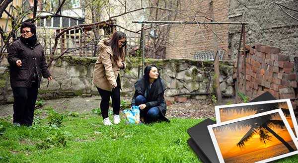 BU KURSTA PARA GEÇMİYOR