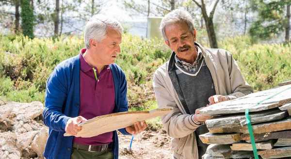 Bu rektör başka rektör