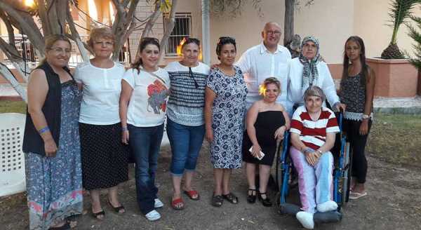 Bu tatilde engel yok