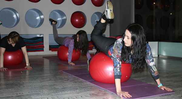 Bu topun faydaları saymakla bitmiyor