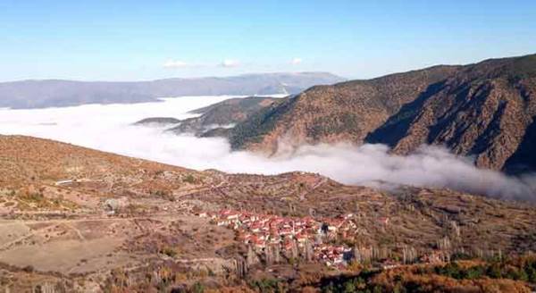 Burası Eskişehir! Görenler hayran kalıyor...
