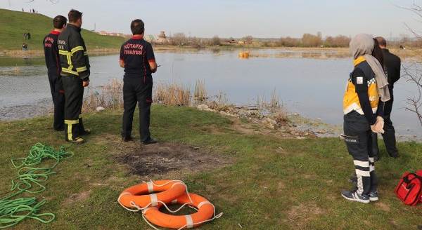 Buzdolabından yaptıkları sal sonları oldu