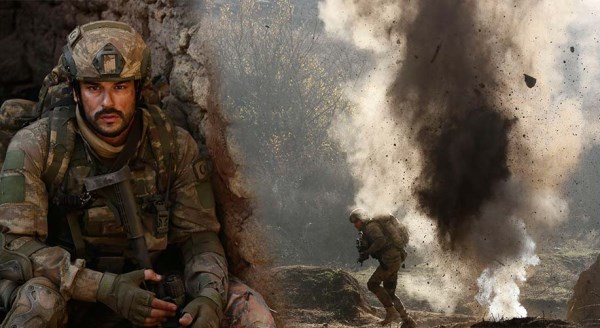 Can Feda için Eskişehir'e kasaba inşa edildi